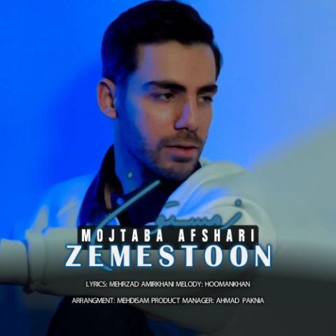 مجتبی افشاری – زمستون